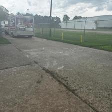 Quality-Concrete-Slab-Leveling-with-Spray-Foam-in-Slidell-LA 0